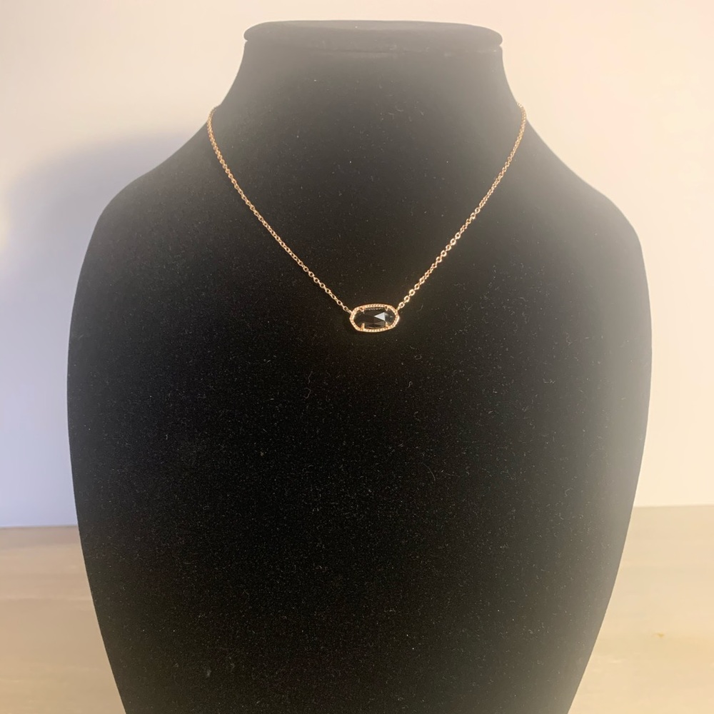 Kendra Scott Elisa Necklace